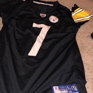 Football jersey